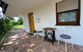 Apartment Bärenfelsblick